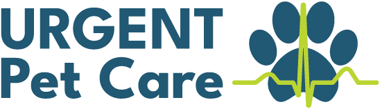 Urgent Pet Care Logo