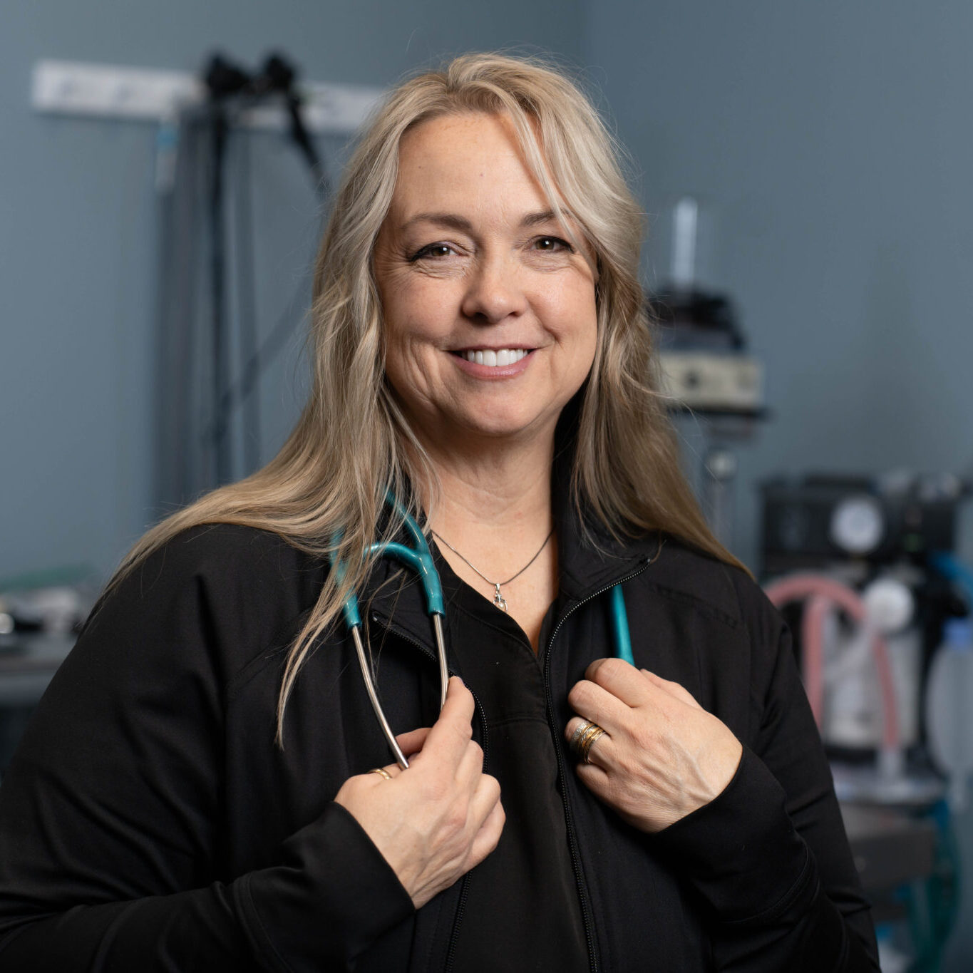 Dr. Cederberg