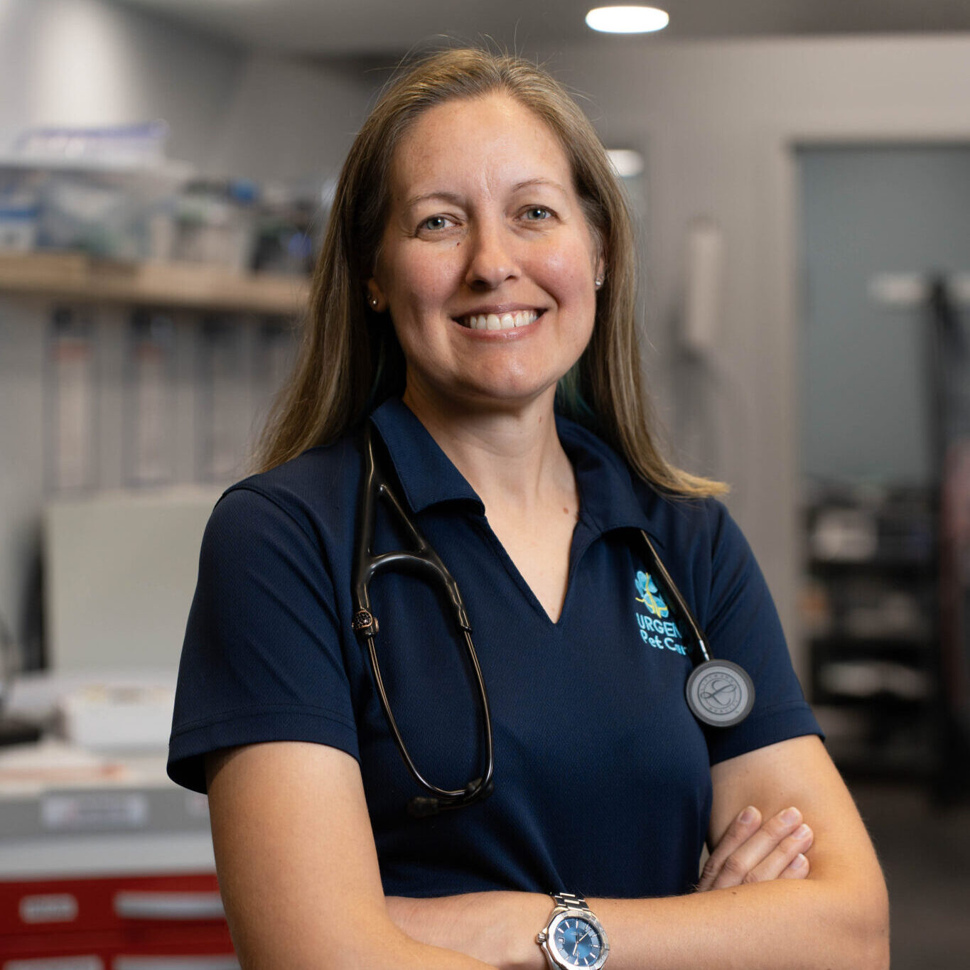 Dr. Hellman