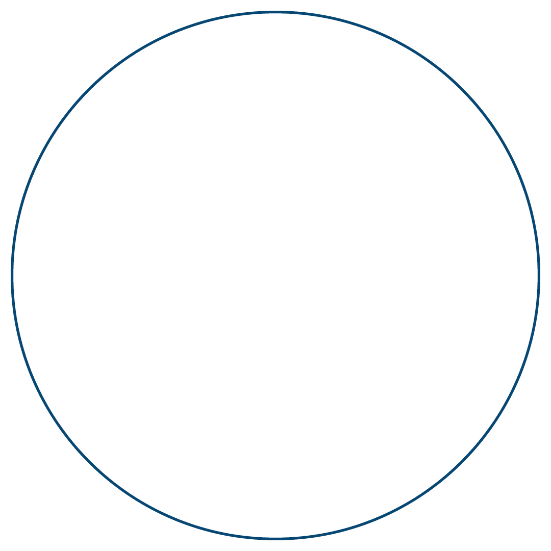 Blue Circle
